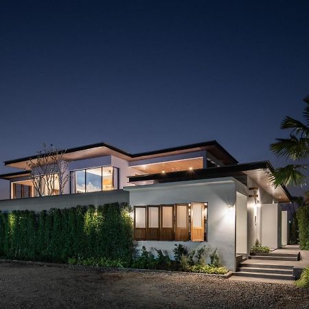 Vann Hua Hin Resort Ча-Ам Екстер'єр фото