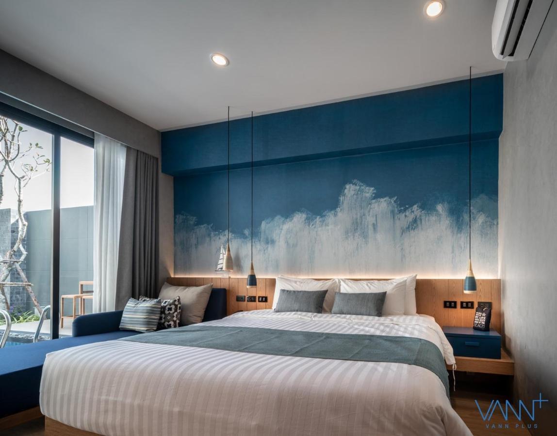 Vann Hua Hin Resort Ча-Ам Екстер'єр фото